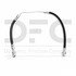 35031048 by DYNAMIC FRICTION COMPANY - Brake Hose