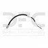 350-31055 by DYNAMIC FRICTION COMPANY - Brake Hose