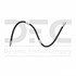 350-31062 by DYNAMIC FRICTION COMPANY - Brake Hose