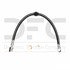 350-32002 by DYNAMIC FRICTION COMPANY - Brake Hose