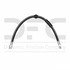 350-32003 by DYNAMIC FRICTION COMPANY - Brake Hose