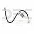 350-39025 by DYNAMIC FRICTION COMPANY - Brake Hose