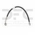 350-39032 by DYNAMIC FRICTION COMPANY - Brake Hose