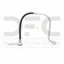 350-39039 by DYNAMIC FRICTION COMPANY - Brake Hose