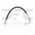 350-39041 by DYNAMIC FRICTION COMPANY - Brake Hose