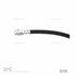 350-39048 by DYNAMIC FRICTION COMPANY - Brake Hose