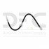 350-37004 by DYNAMIC FRICTION COMPANY - Brake Hose