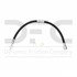 350-37006 by DYNAMIC FRICTION COMPANY - Brake Hose