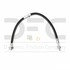 350-37008 by DYNAMIC FRICTION COMPANY - Brake Hose