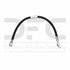 350-37010 by DYNAMIC FRICTION COMPANY - Brake Hose