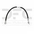 350-37012 by DYNAMIC FRICTION COMPANY - Brake Hose