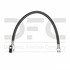 350-37013 by DYNAMIC FRICTION COMPANY - Brake Hose