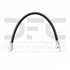 350-37018 by DYNAMIC FRICTION COMPANY - Brake Hose