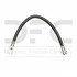 350-37025 by DYNAMIC FRICTION COMPANY - Brake Hose