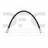 35037026 by DYNAMIC FRICTION COMPANY - Brake Hose