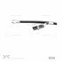 350-39005 by DYNAMIC FRICTION COMPANY - Brake Hose