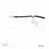 350-39009 by DYNAMIC FRICTION COMPANY - Brake Hose