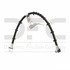 350-39009 by DYNAMIC FRICTION COMPANY - Brake Hose