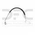 350-39013 by DYNAMIC FRICTION COMPANY - Brake Hose