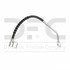 350-39015 by DYNAMIC FRICTION COMPANY - Brake Hose