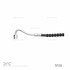 350-39020 by DYNAMIC FRICTION COMPANY - Brake Hose