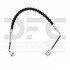 350-39020 by DYNAMIC FRICTION COMPANY - Brake Hose