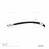 350-39022 by DYNAMIC FRICTION COMPANY - Brake Hose