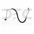 350-39021 by DYNAMIC FRICTION COMPANY - Brake Hose