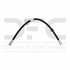 350-39022 by DYNAMIC FRICTION COMPANY - Brake Hose