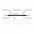 350-40008 by DYNAMIC FRICTION COMPANY - Brake Hose