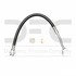 350-40012 by DYNAMIC FRICTION COMPANY - Brake Hose