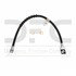 350-40014 by DYNAMIC FRICTION COMPANY - Brake Hose