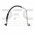 350-40015 by DYNAMIC FRICTION COMPANY - Brake Hose