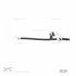 350-40017 by DYNAMIC FRICTION COMPANY - Brake Hose