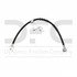350-40017 by DYNAMIC FRICTION COMPANY - Brake Hose