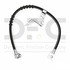 350-40016 by DYNAMIC FRICTION COMPANY - Brake Hose