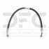 350-21010 by DYNAMIC FRICTION COMPANY - Brake Hose