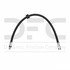 350-21013 by DYNAMIC FRICTION COMPANY - Brake Hose