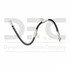 350-21021 by DYNAMIC FRICTION COMPANY - Brake Hose