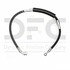 350-21022 by DYNAMIC FRICTION COMPANY - Brake Hose