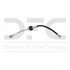 350-21071 by DYNAMIC FRICTION COMPANY - Brake Hose