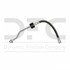 350-21072 by DYNAMIC FRICTION COMPANY - Brake Hose