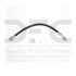 350-21074 by DYNAMIC FRICTION COMPANY - Brake Hose