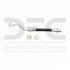 350-21075 by DYNAMIC FRICTION COMPANY - Brake Hose