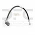 350-21098 by DYNAMIC FRICTION COMPANY - Brake Hose