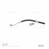 350-21100 by DYNAMIC FRICTION COMPANY - Brake Hose