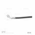 350-21023 by DYNAMIC FRICTION COMPANY - Brake Hose