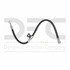 350-21026 by DYNAMIC FRICTION COMPANY - Brake Hose