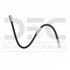 350-21027 by DYNAMIC FRICTION COMPANY - Brake Hose