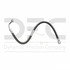 350-21033 by DYNAMIC FRICTION COMPANY - Brake Hose